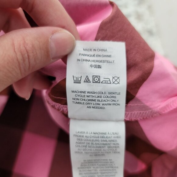 J. Crew Blouse Womens 2 - Picture 5 of 6